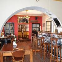 KulturCafe Berlin / Hostal