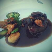 Restaurant Alain Llorca