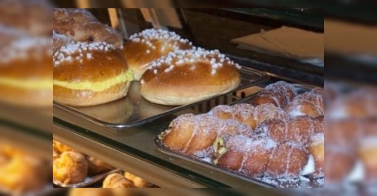 Снимок Gran Caffe Romano, Кальтаниссетта