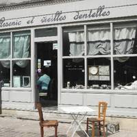 Arsenic et Vieilles Dentelles