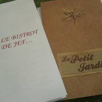 Le Bistrot de Jef