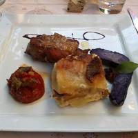 Restaurant Auberge du Presbytere