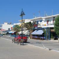 Maria's Restaurant