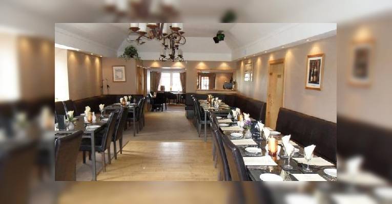 Изображение The Coylton Arms, Эр