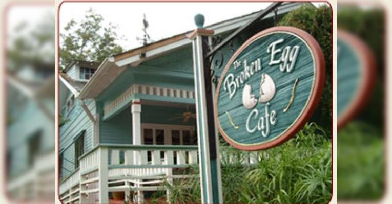 Снимок Another Broken Egg Cafe, Атланта