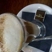 The Farmhouse Restaurant