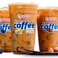 Dunkin' Donuts