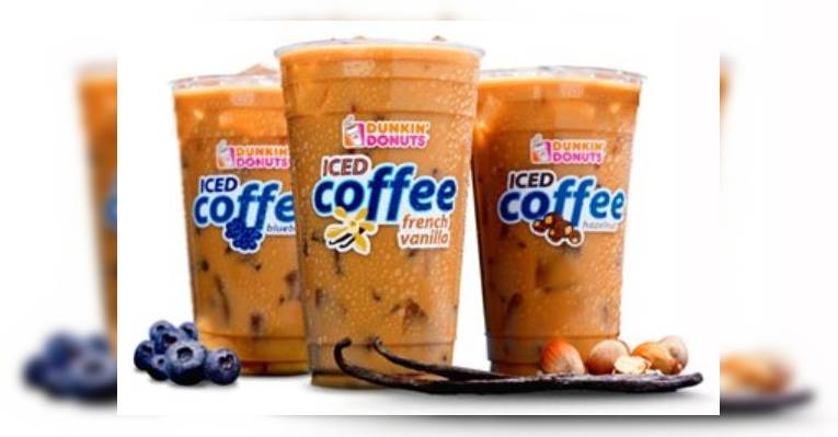 Снимок Dunkin' Donuts, Edgewater