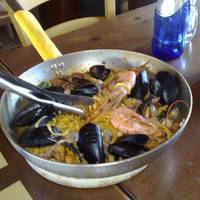 Ristorante La Baracca