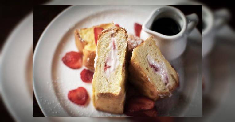 Снимок Brunch Restaurant, Чикаго