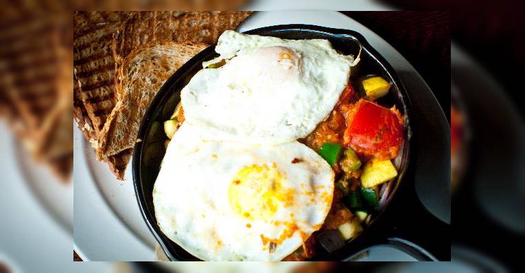Снимок Brunch Restaurant, Чикаго