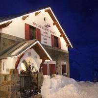 Rifugio Branca