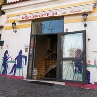 Ristorante 34 da Lucia