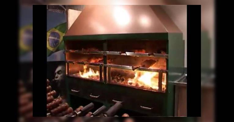 Изображение La Mulata Brazil Restaurant, Сан-Лазаро-ди-Савена