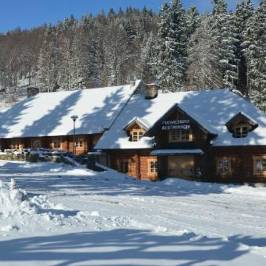 Restauracja Puchaczowka