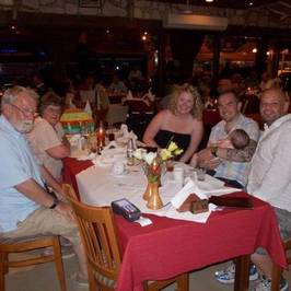 Seriani Restaurant