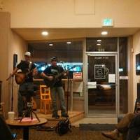 Black Sheep Espresso Bar