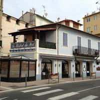 Le Bistrot du port
