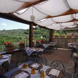 La Loggetta Osteria