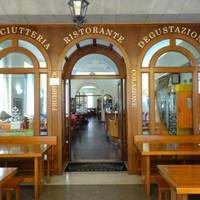 Antico Caffe Toran