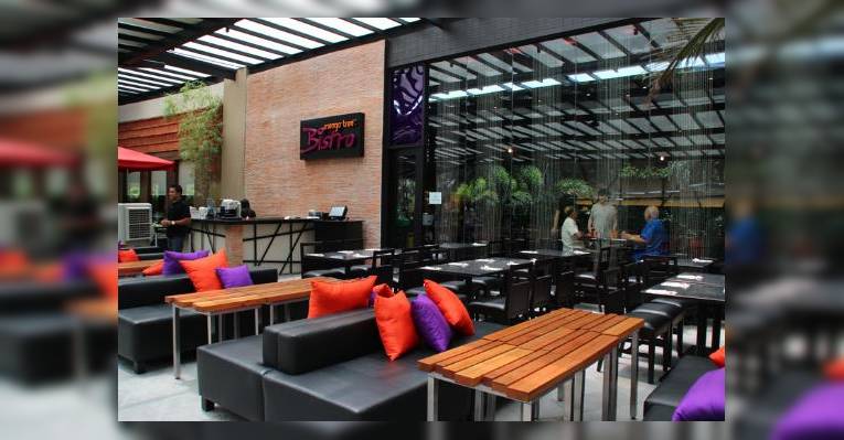 Снимок Mango Tree Bistro, Бангкок