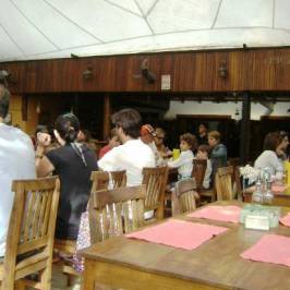 Nica's Restaurant