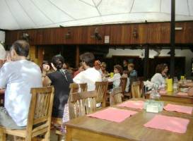 Nica's Restaurant