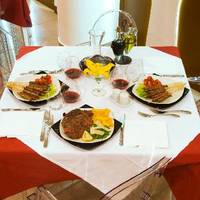 Ristorante Fuori Zona