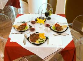 Ristorante Fuori Zona
