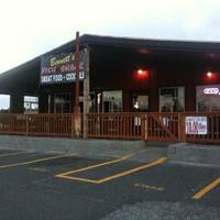 Bennett's Fish Shack