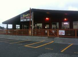 Bennett's Fish Shack