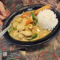 Dara Thai Cafe