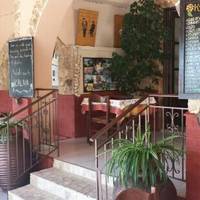 Kaliva Restaurant