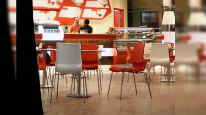 Снимок Espression Lavazza Torino, Турин