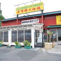 Le Chinois Gourmand