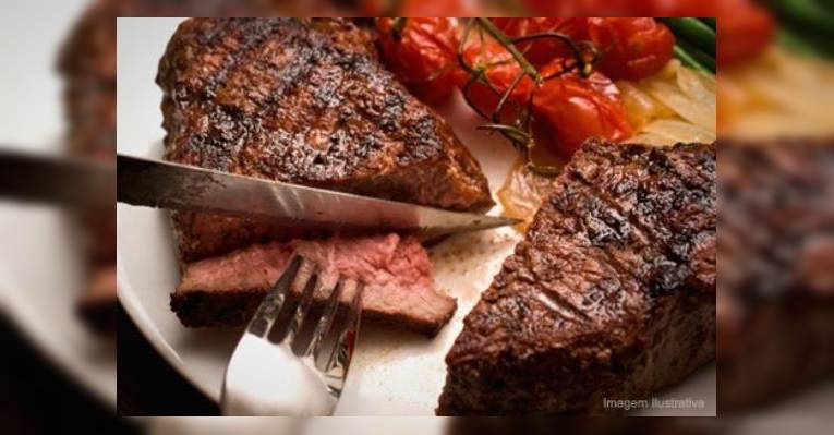Снимок Churrascaria Espeto de Ouro, Бразилиа