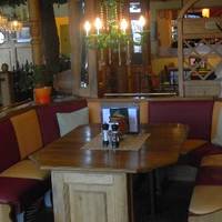 Aquarium Cafe Restaurant