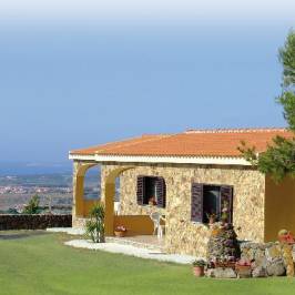 Agriturismo Monte Istulargiu