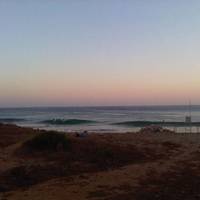 Blue Wave Beach Club