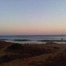 Blue Wave Beach Club