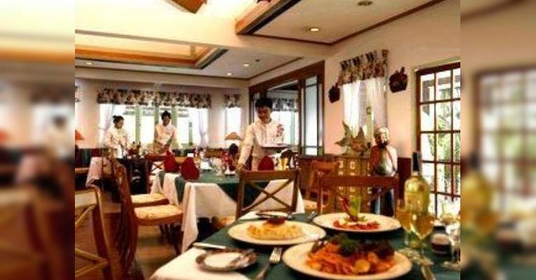 Снимок Uncle Nan's Italian Restaurant, Капе-Панва