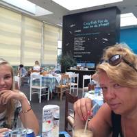 Ocean Basket - My Mall