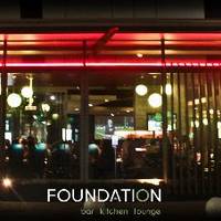 Foundation Bar Kitchen Lounge