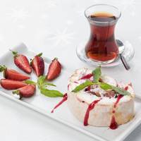 Sevinc Pastanesi