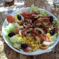 Sol Inti Restaurant