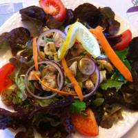 Le Bistro des Sables