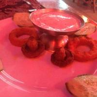 Sami Plaza Hotel Restaurant