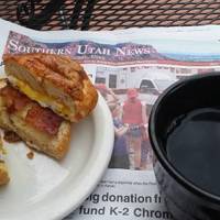 Jakey Leigh's Cafe & Bakery