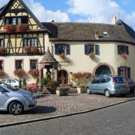 Restaurant Schwendi