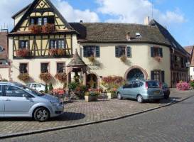 Restaurant Schwendi